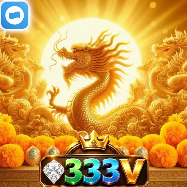 333V Game Online Resmi 2026