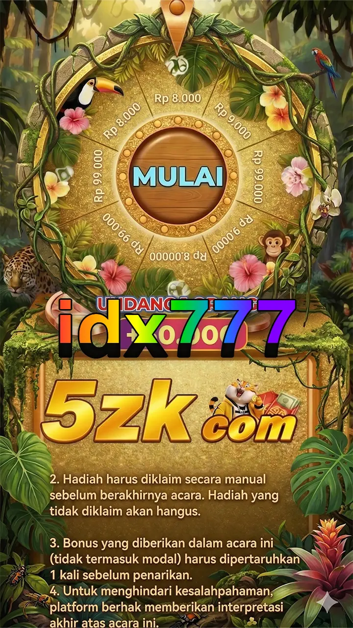 idx777 APK