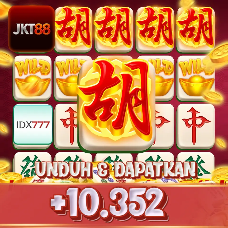 IDX777 APK Resmi Unduh Indonesia