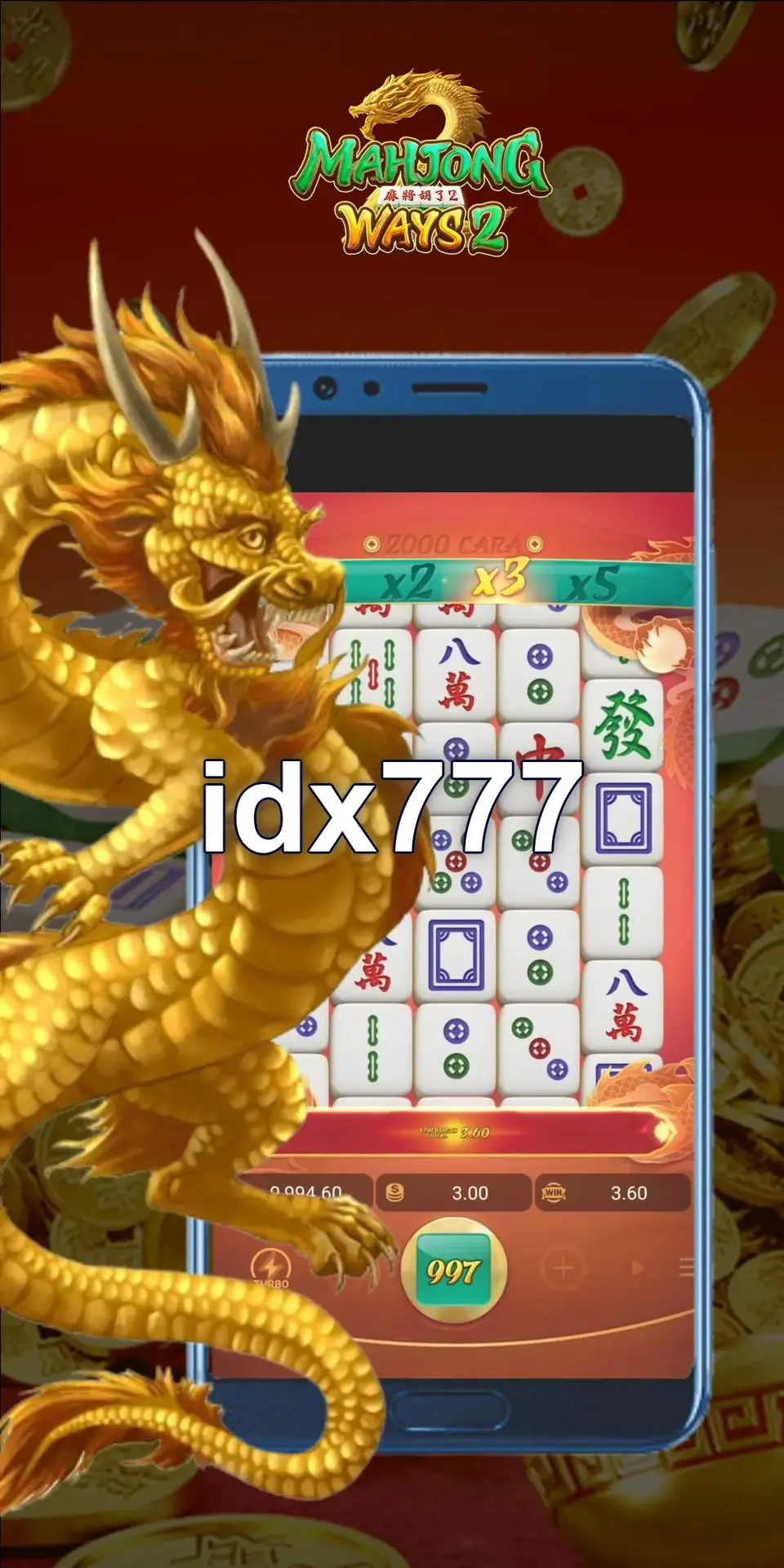 idx777 Preview - Resmi Unduh