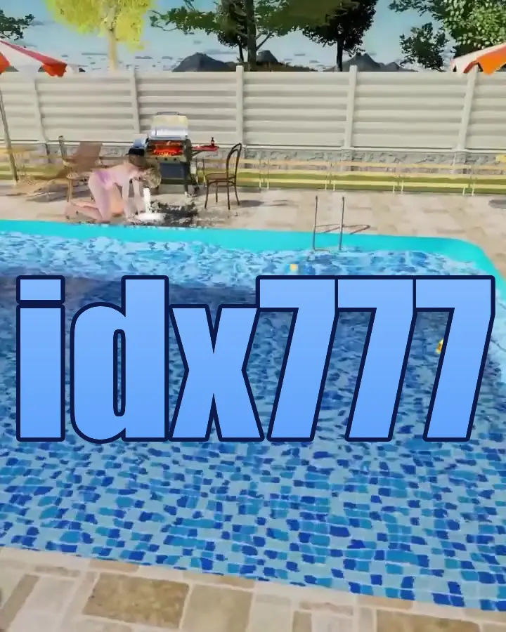 idx777 Tangkapan Layar Resmi APK